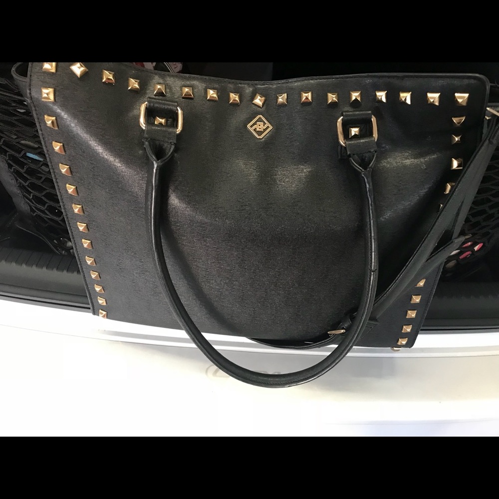 COPY - Meal prep purse